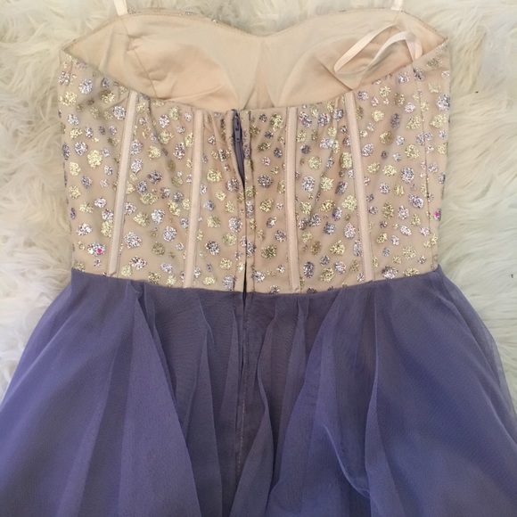 Homecoming/ Prom dress - Picture 4 of 6